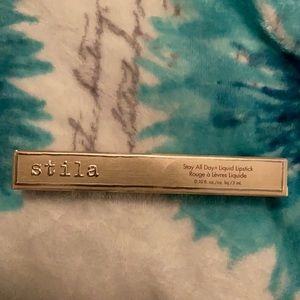 Stila Stay All Day Liquid Lipstick